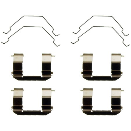 Dorman DISC BRAKE HDWE KIT HW13261